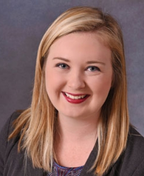 Amber Mariano, Co-Founder, State Representative (FL – 36)