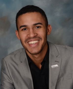 Caleb Hanna, Co-Founder, State Delegate (WV – 48)