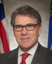 Rick Perry