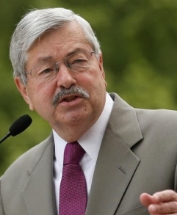 Terry Branstad