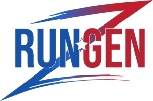 Run Gen Z